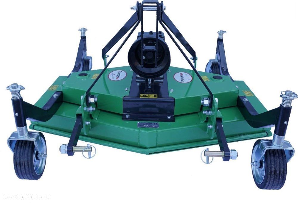Inny Kosiarki pielęgnacyjne 1,2, m 1,5 m 1,8 m TRX / Geograss Raty Transport - 5