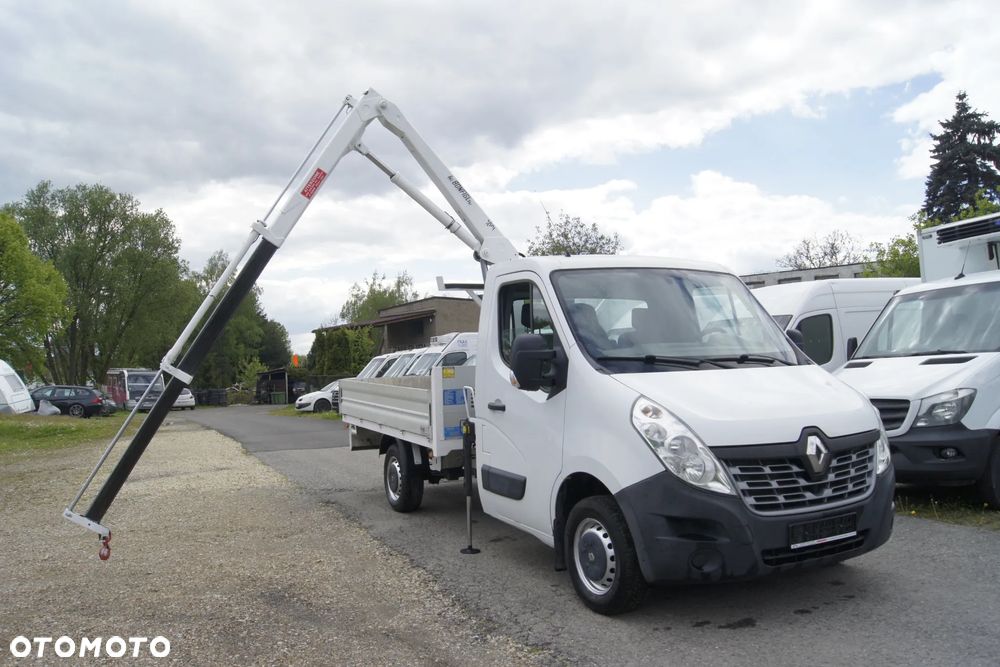 Renault Master - 3