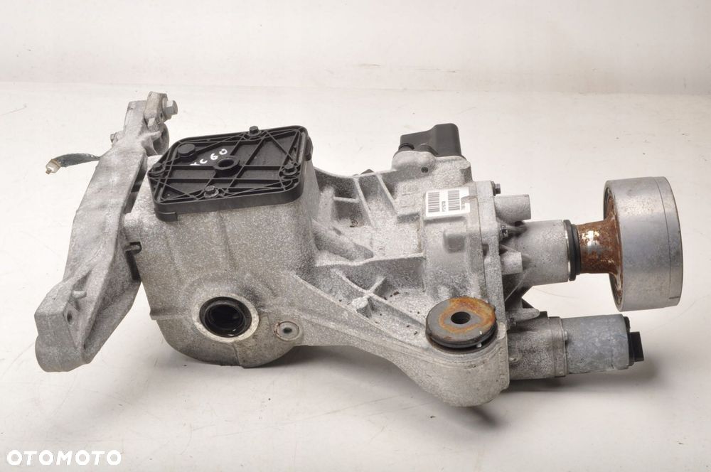 VOLVO XC60 XC90 II V90 S90 B5 DYFERENCJAŁ MOST DYFER P0 P1216708 32249806 - 6
