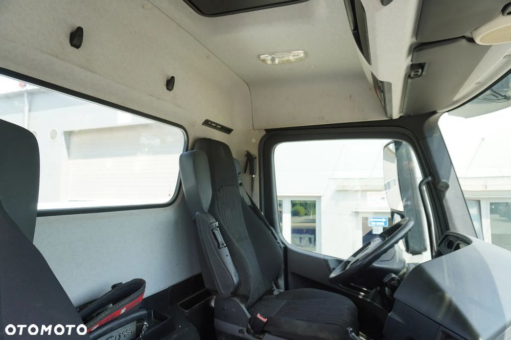 Mercedes-Benz Arocs 2643 6x4 / HDS HIAB X-Hiduo 228 E-4 / pilot / Platforma 16 EPAL_258165 - 18