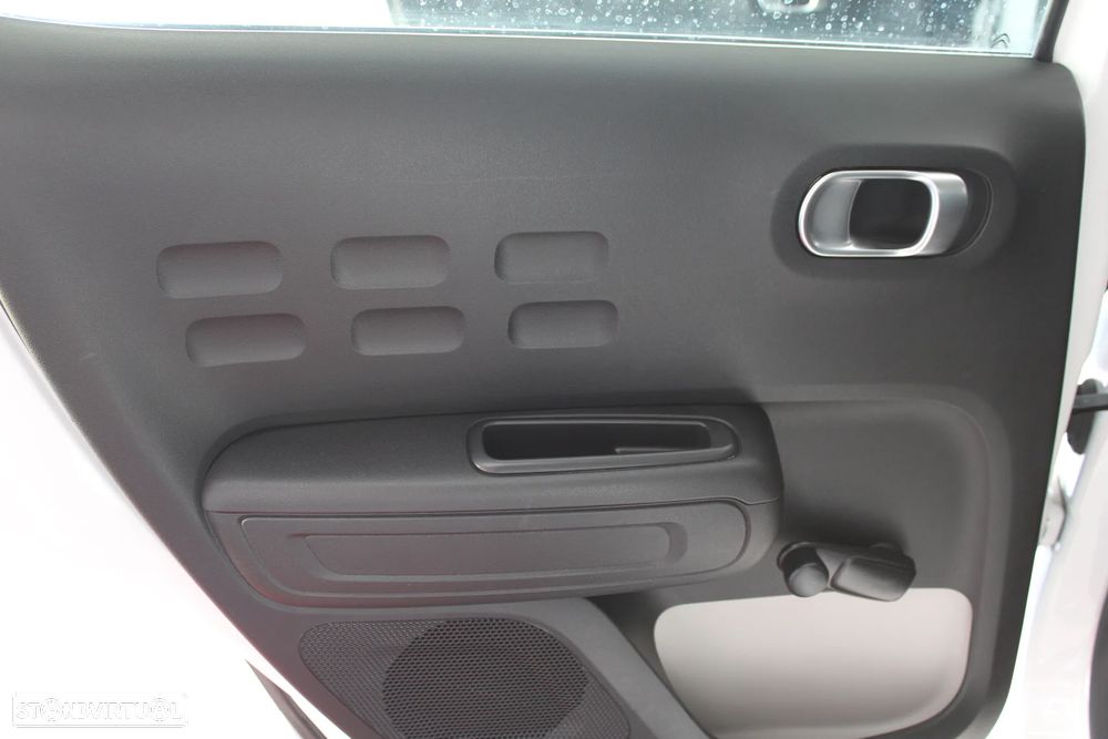 Citroën C3 Pure Tech 110 S&S PLUS - 20