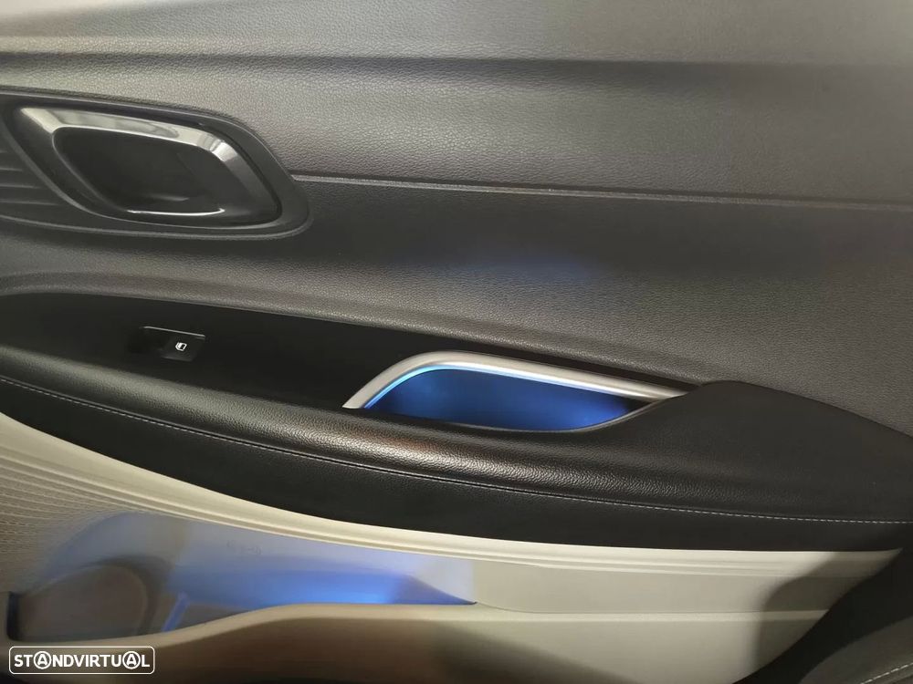 Hyundai i20 1.0 T-GDI Style Plus - 8