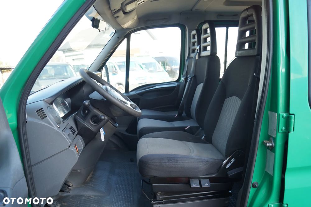 Iveco DAILY - 20