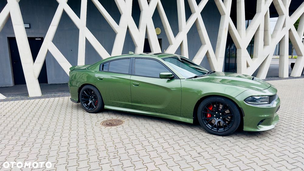 Dodge Charger - 5