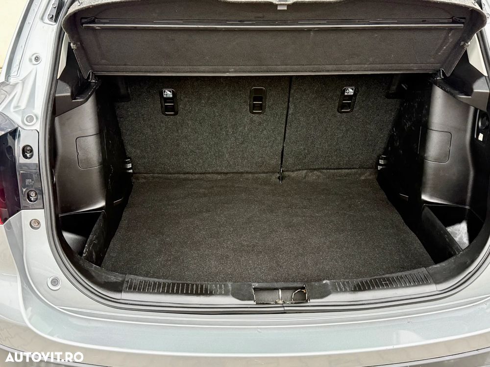 Suzuki S-Cross 1.6 DDIS TCSS 4x4 Comfort+ - 14