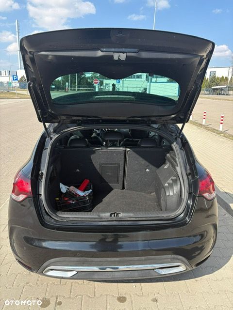 Citroën DS4 HDi 165 Urban Show - 7