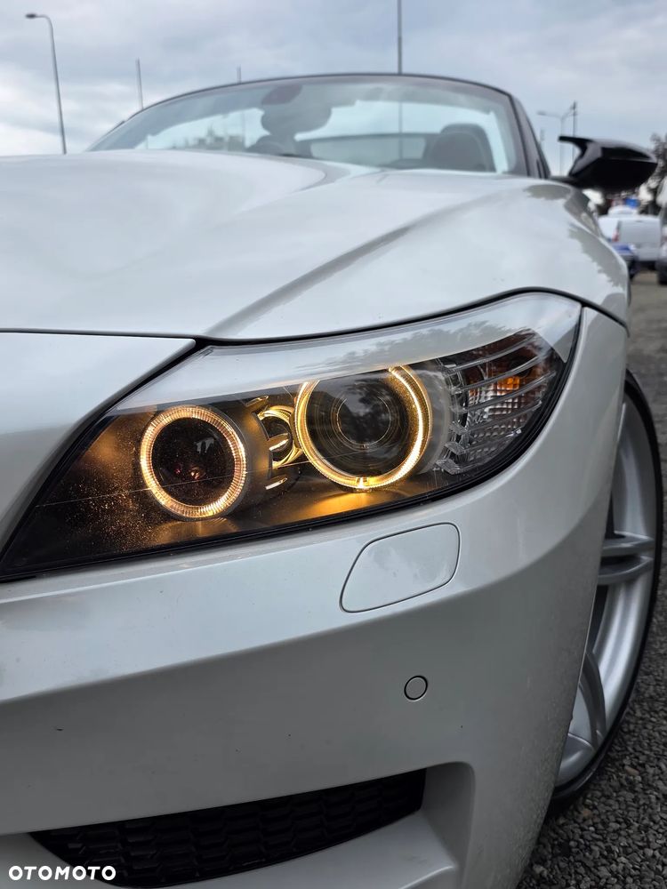 BMW Z4 sDrive28i - 24