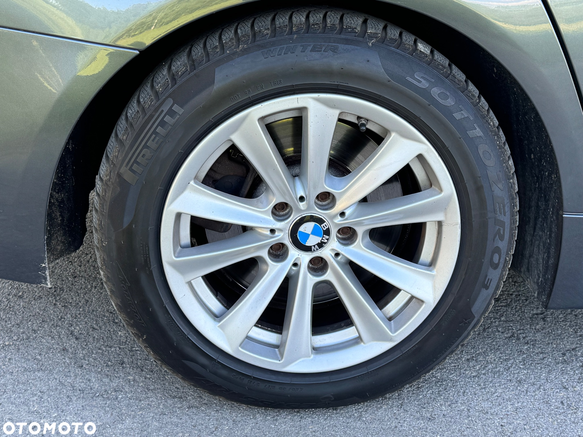 BMW Seria 5 - 39