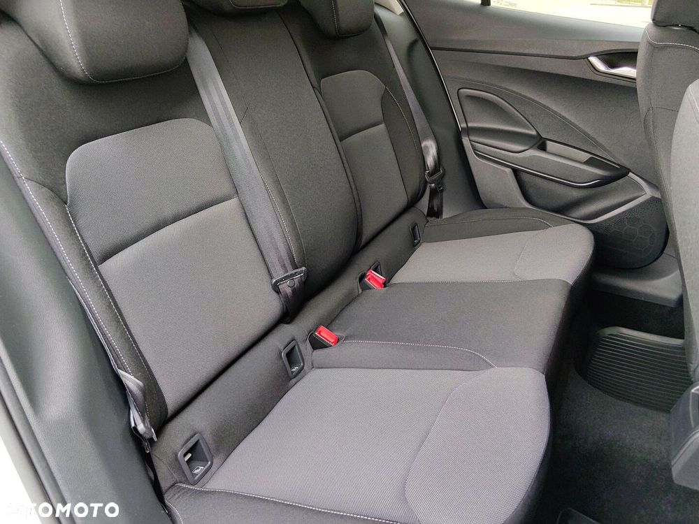 Skoda Fabia 1.0 TSI Ambition - 16
