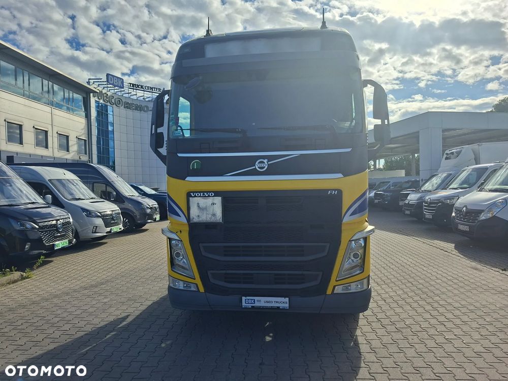 Volvo FH 460 (33339) - 2