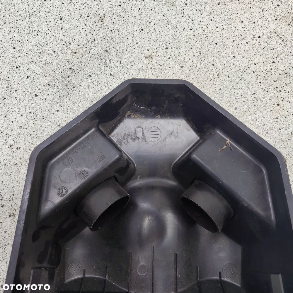 Airbox Ducati Multistrada 1000 1100 - 13