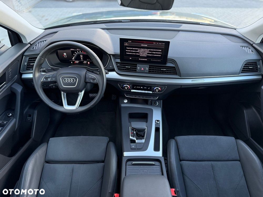 Audi Q5 - 15