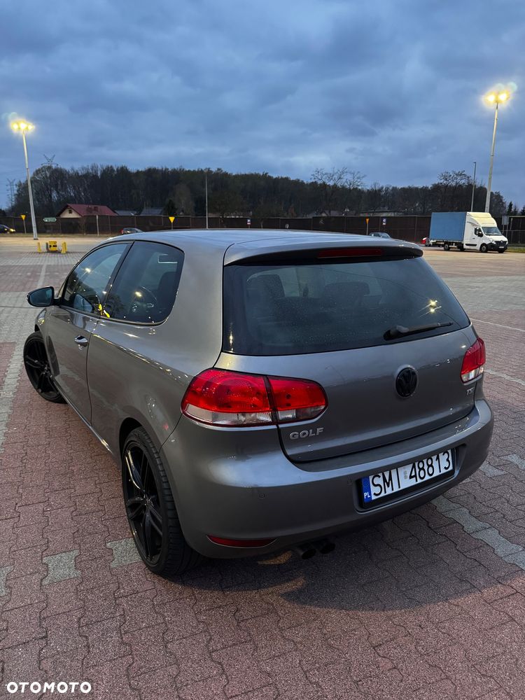 Volkswagen Golf 1.4 TSI DSG MATCH - 3