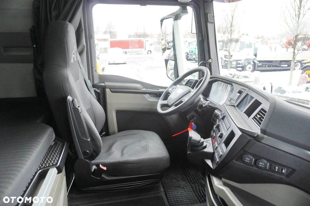 MAN TGX 18.510 E6 4x2 / Retarder / Kab. sypialna / 2023 / 4 szt - 23