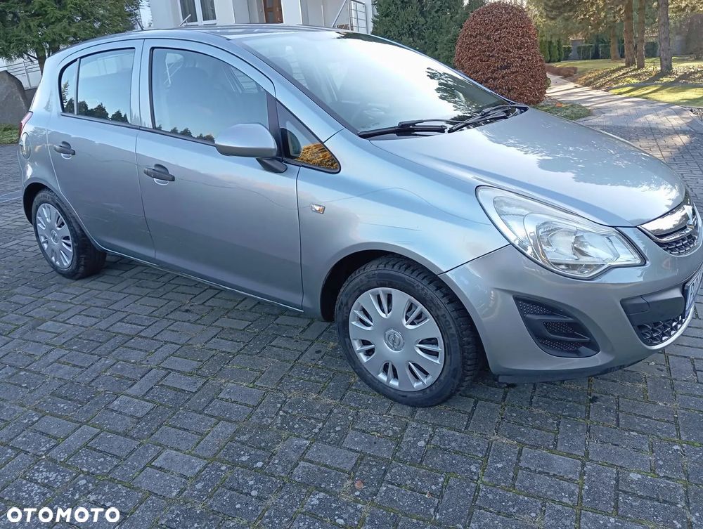 Opel Corsa 1.3 CDTI Edition 150 - 6