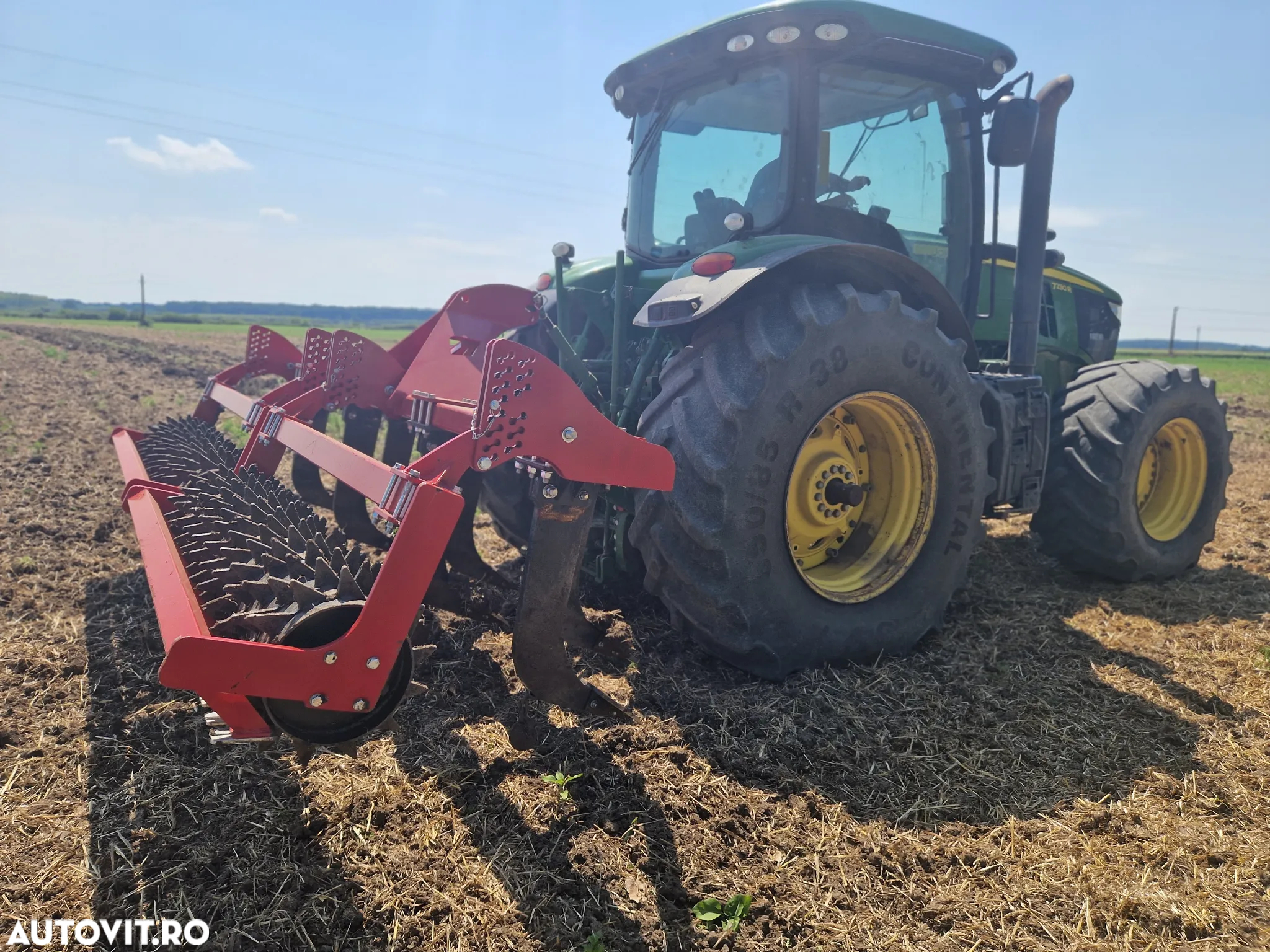 STRUMIK GROM 3-5-7 cutite tavalug PACKER - 6