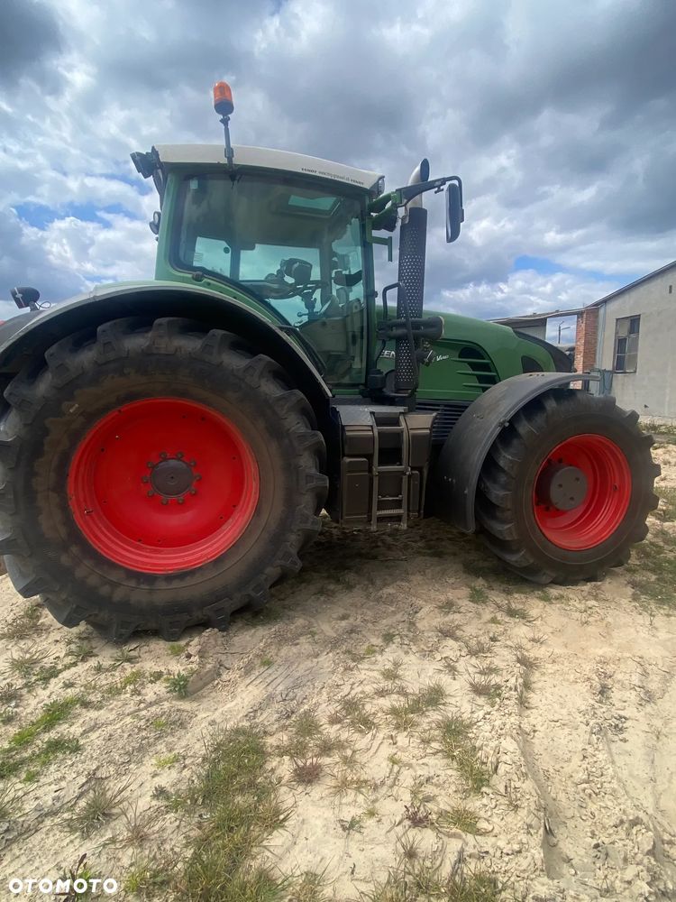 Fendt 936 VARIO - 1