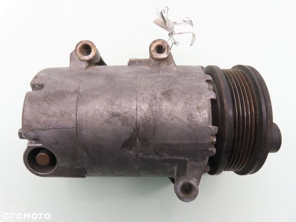 KOMPRESOR KLIMATYZACJI FORD S-MAX I 2.0 TDCi 6G9119D629GC - 5