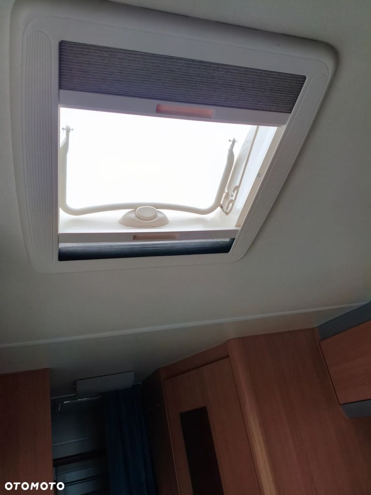 Renault Master Knaus - 26