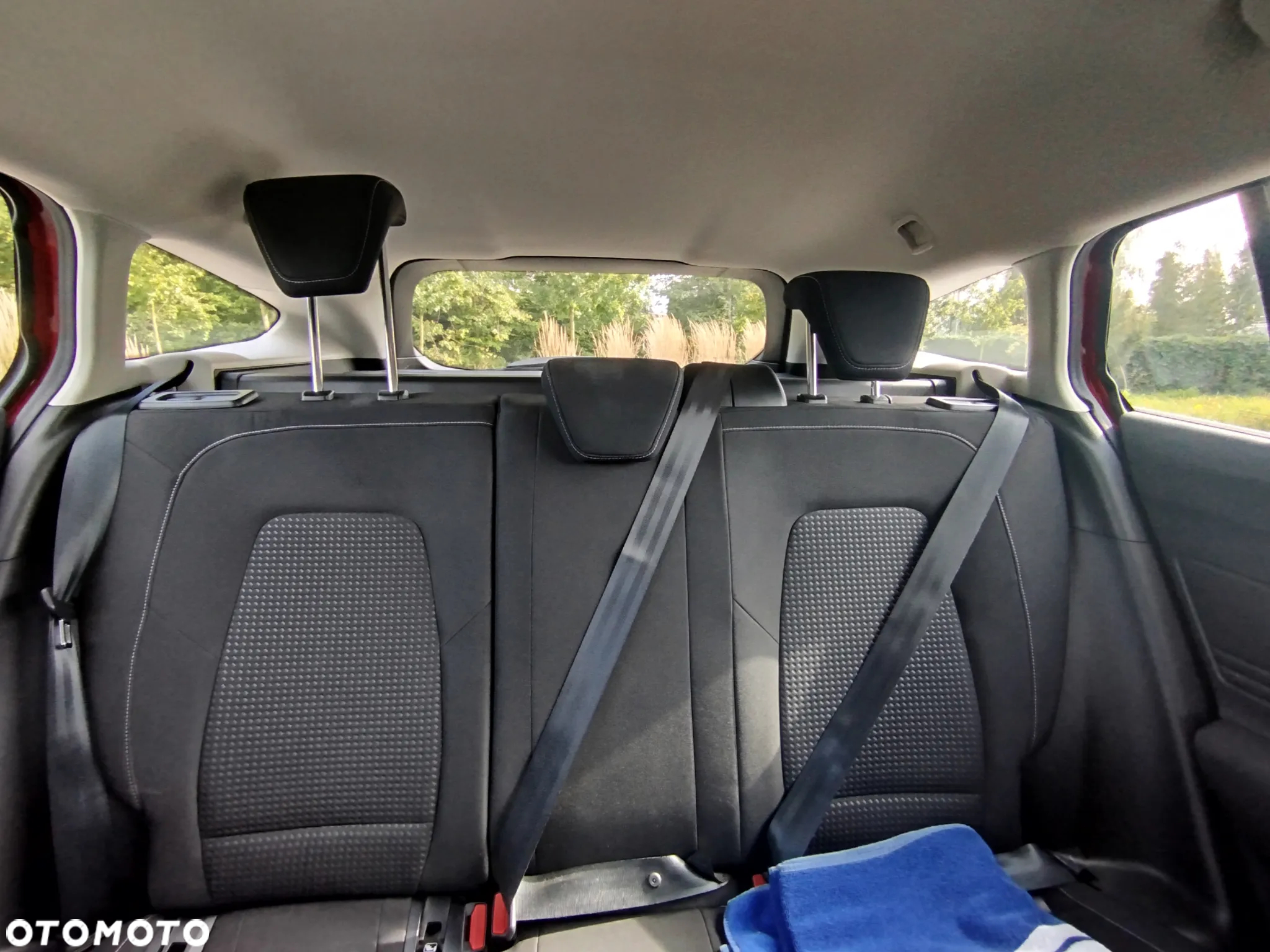 Ford Focus 1.5 EcoBlue Trend Edition - 14