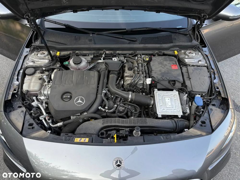 Mercedes-Benz Klasa A - 22