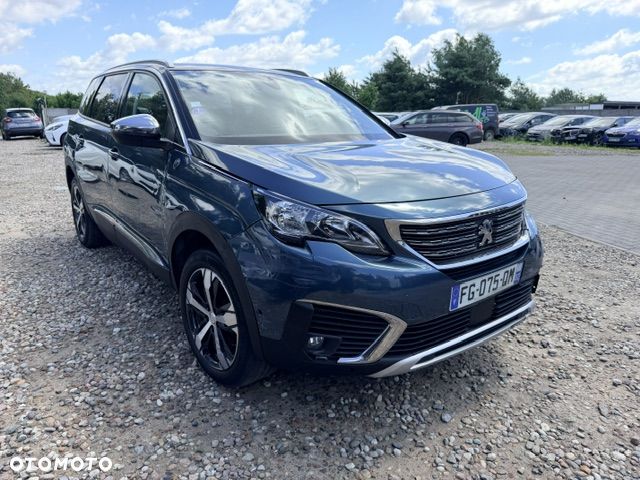 Peugeot 5008 1.2 PureTech Crossway S&S EAT6 - 26