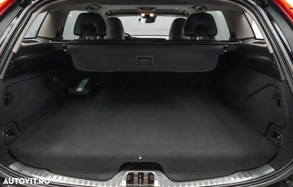 Volvo V60 - 22