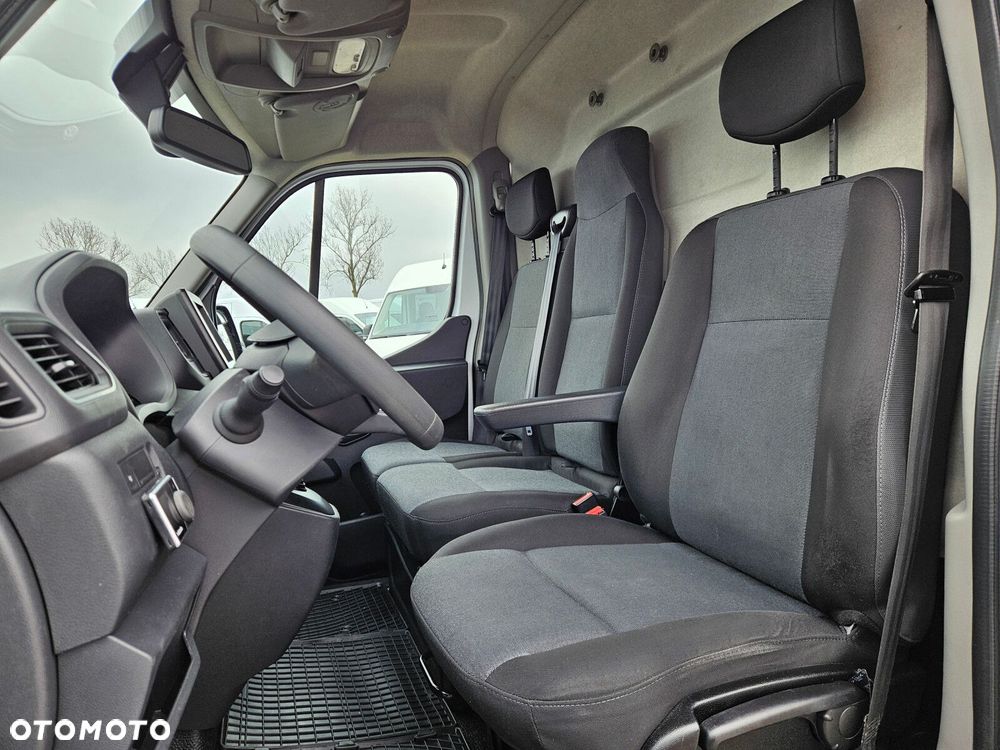 Renault Master L3H2 *84999zł NETTO* 2.3dCi/150KM - 23