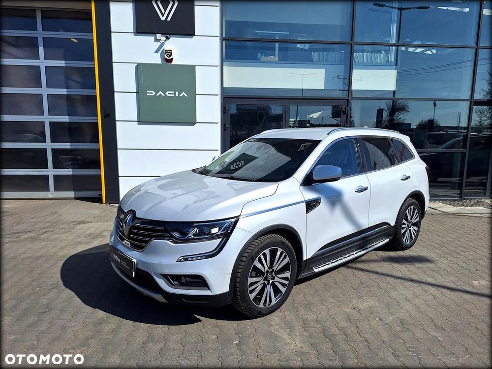 Renault Koleos 2.0 dCi Initiale Paris 4x4 X-Tronic - 3