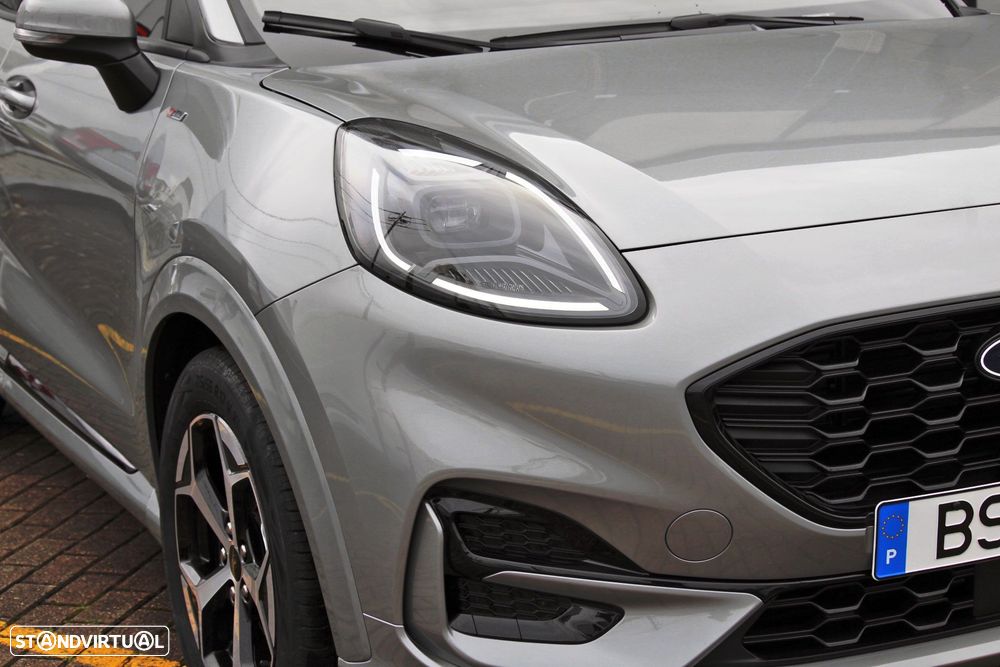 Ford Puma 1.0 EcoBoost MHEV ST-Line - 6