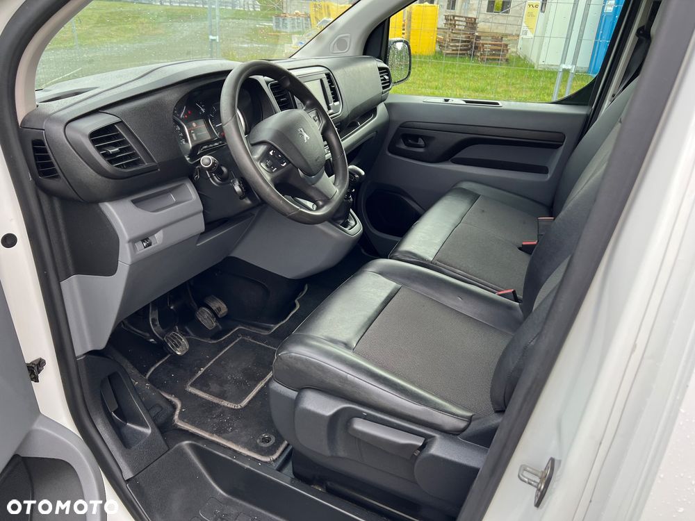 Peugeot Expert - 15