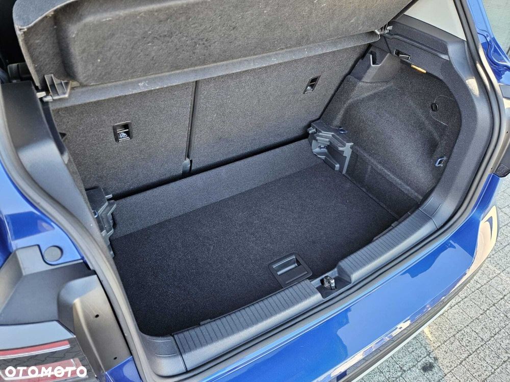 Volkswagen T-Cross 1.0 TSI Active - 13