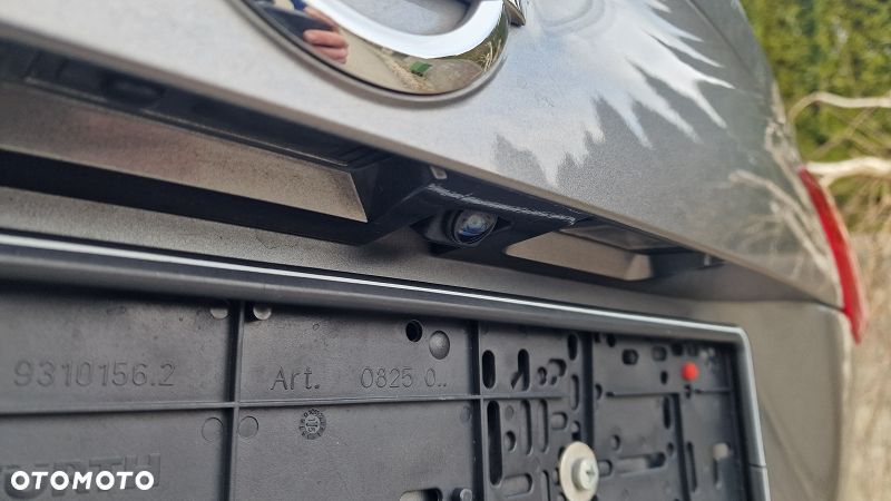 Nissan Qashqai 1.2 DIG-T Xtronic 360 - 17