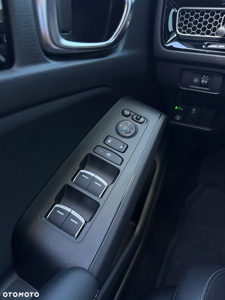 Honda Civic 2.0 i-MMD Sport BSI CVT - 18