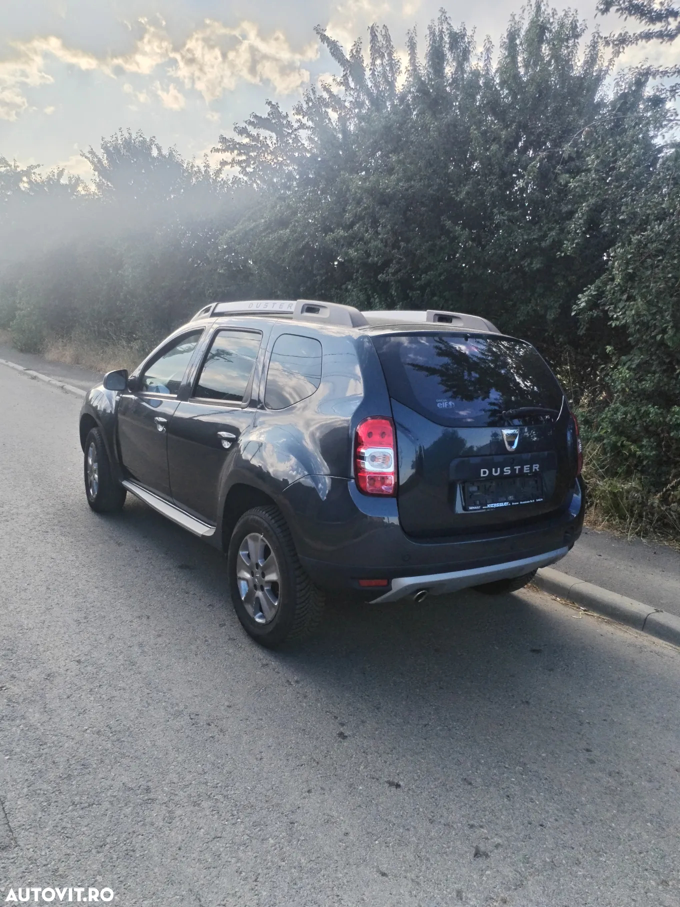 Dacia Duster - 6
