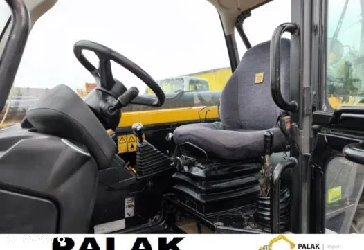 JCB Ładowacz Teleskopowy JCB 535-95, 2013 r. - 6