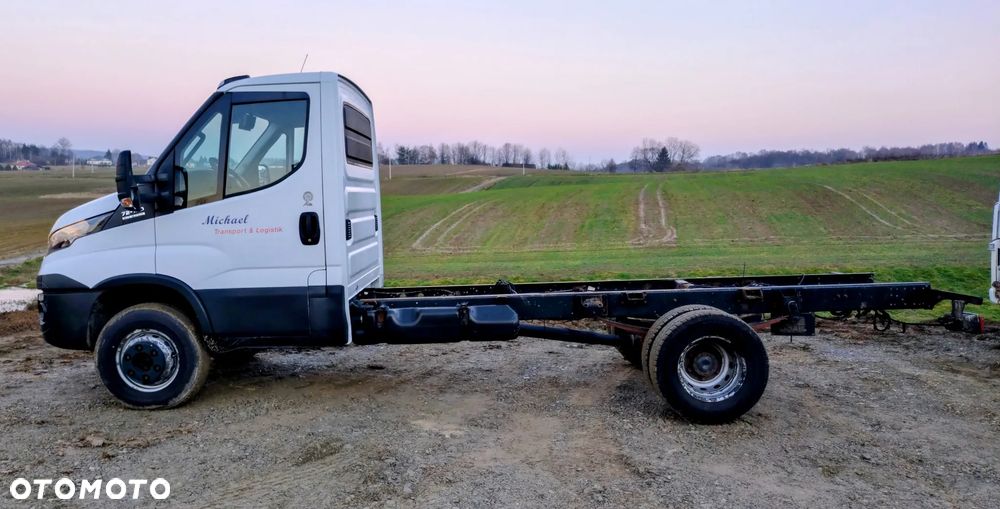 Iveco Daily 72C170 - 3
