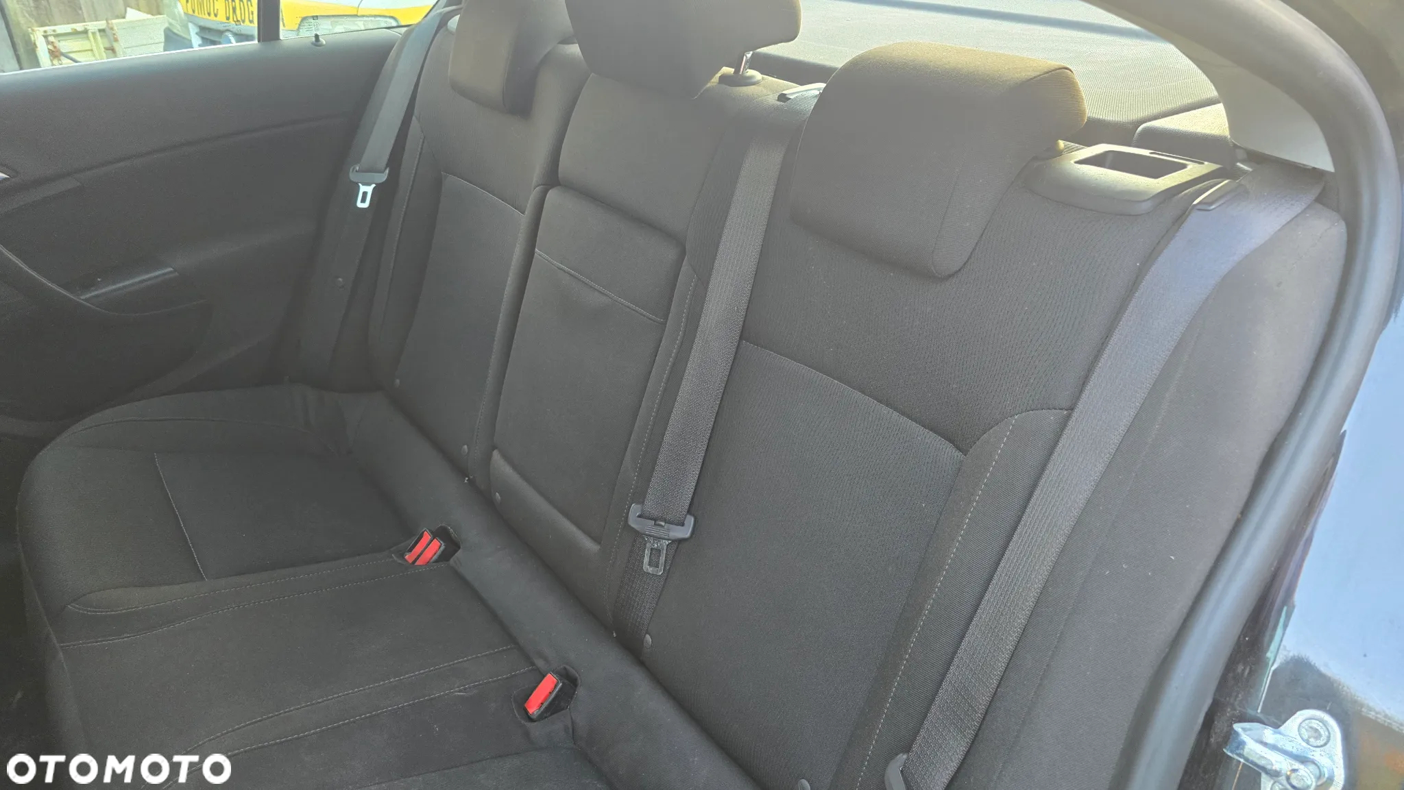 Opel Insignia 1.8 Edition - 8