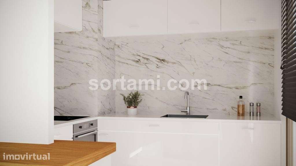 Apartamento T2 Venda em Conceição e Cabanas de Tavira,Tavira - Grande imagem: 5/15