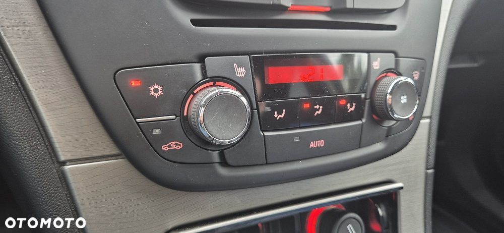 Opel Insignia 2.0 CDTI Edition ecoFLEX - 16