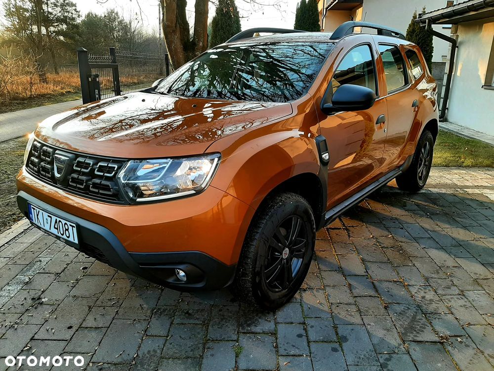 Dacia Duster - 34
