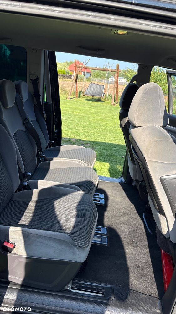 Citroën C8 2.0 HDi Impress Pack - 9