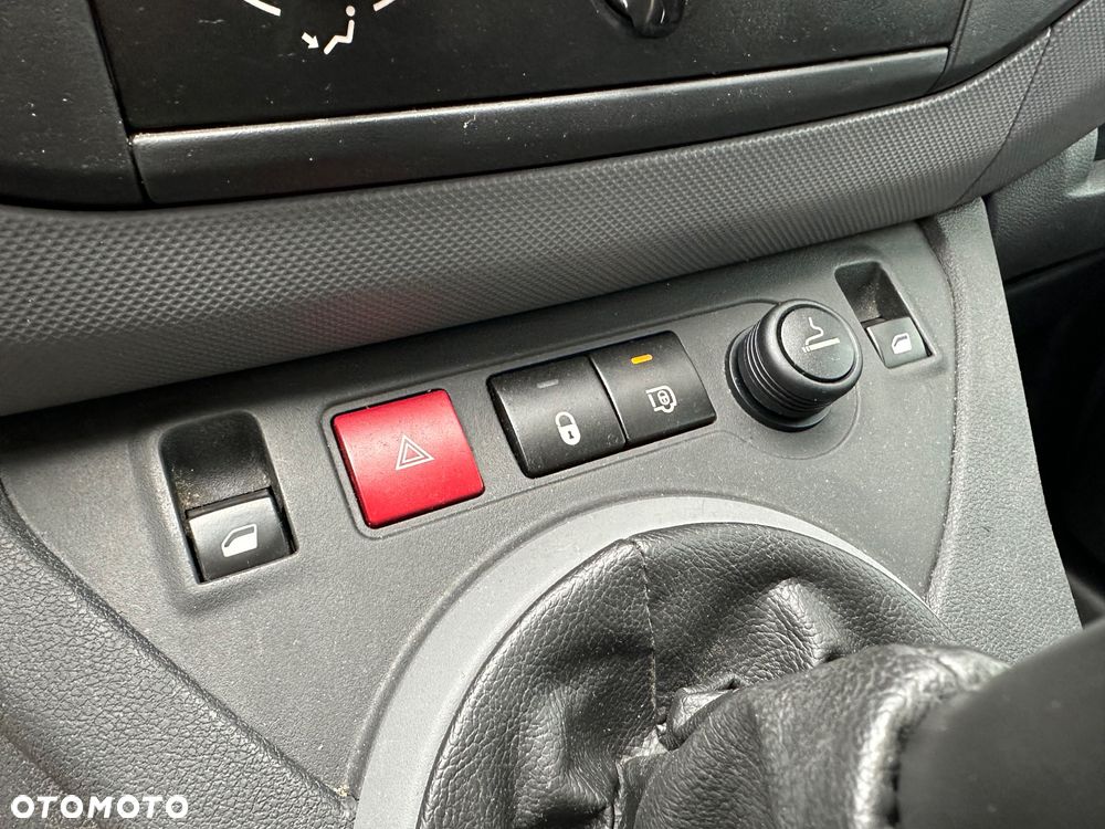 Citroën Berlingo - 13