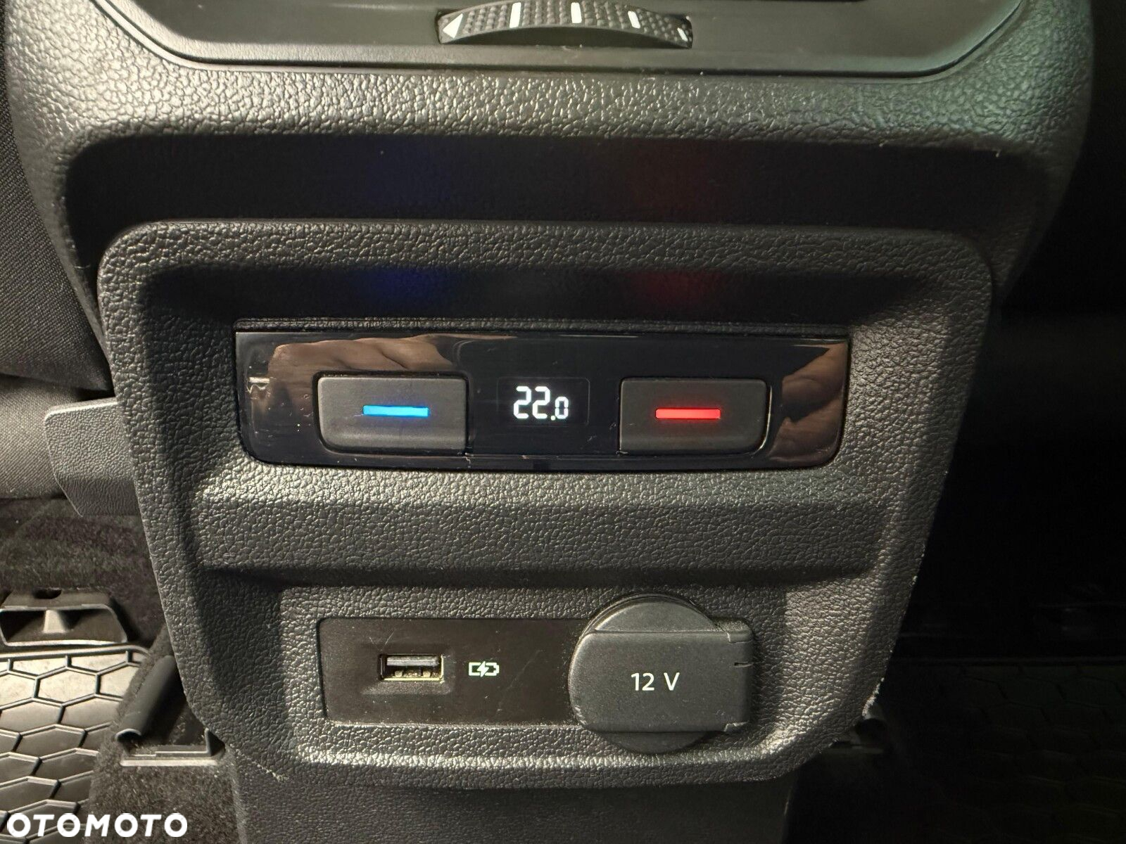 Volkswagen Tiguan 2.0 TSI 4Mot Comfortline DSG - 32