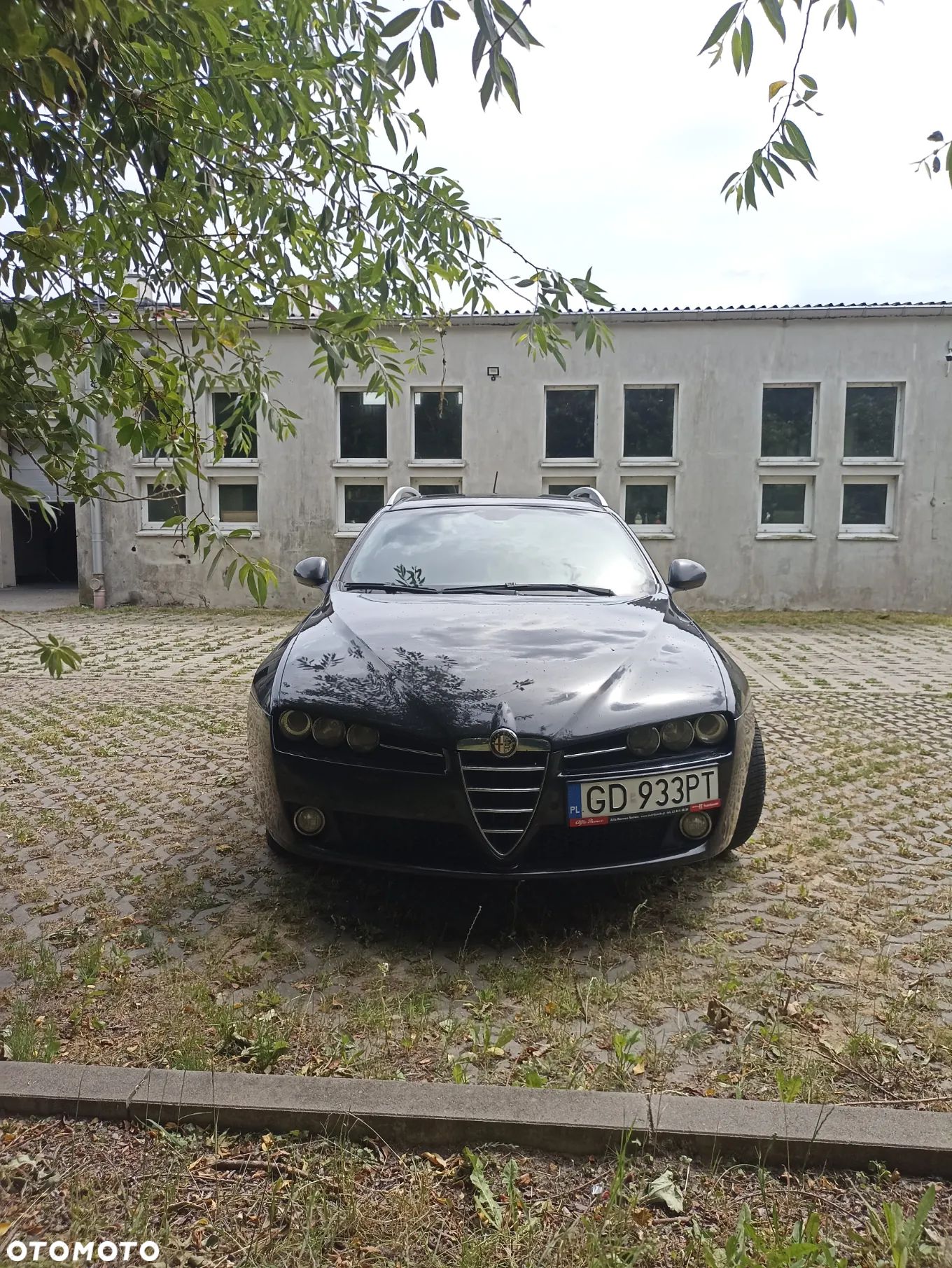 Alfa Romeo 159 1750TBi Sport Plus - 1