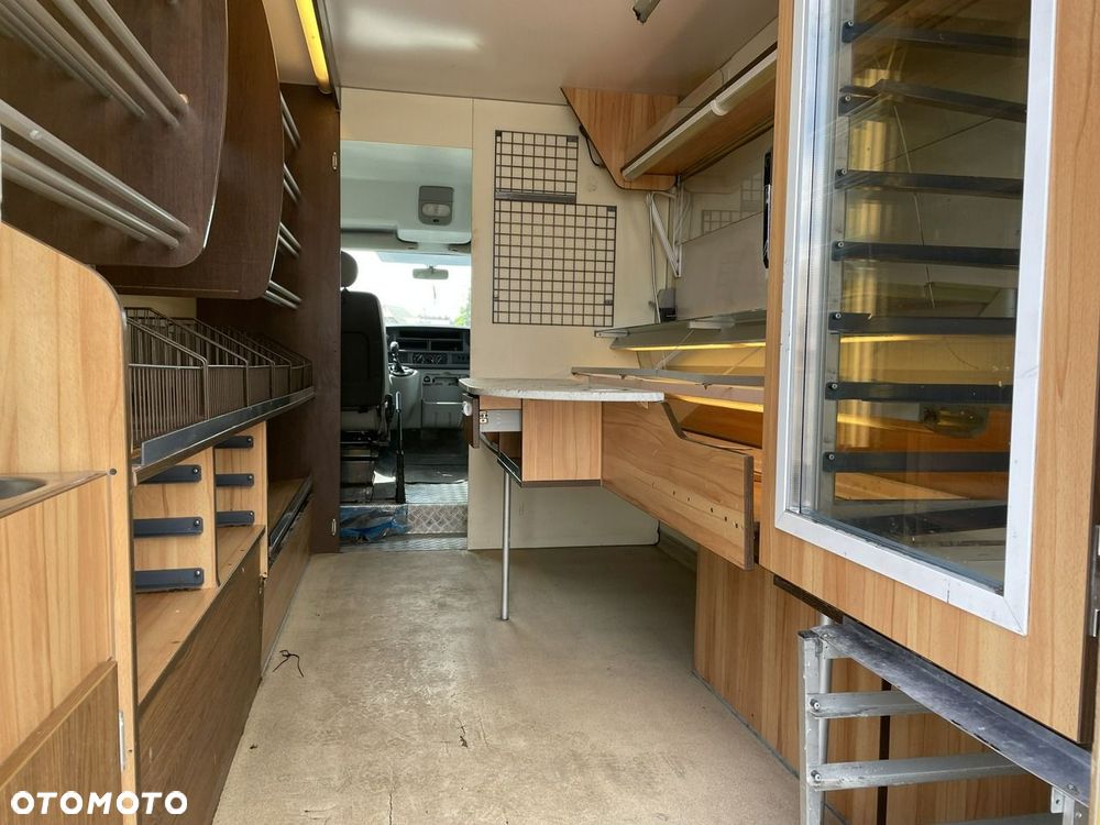 Renault Master - 20