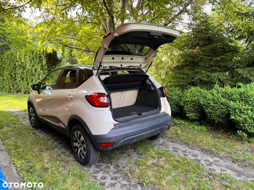 Renault Captur 0.9 Energy TCe Limited - 16