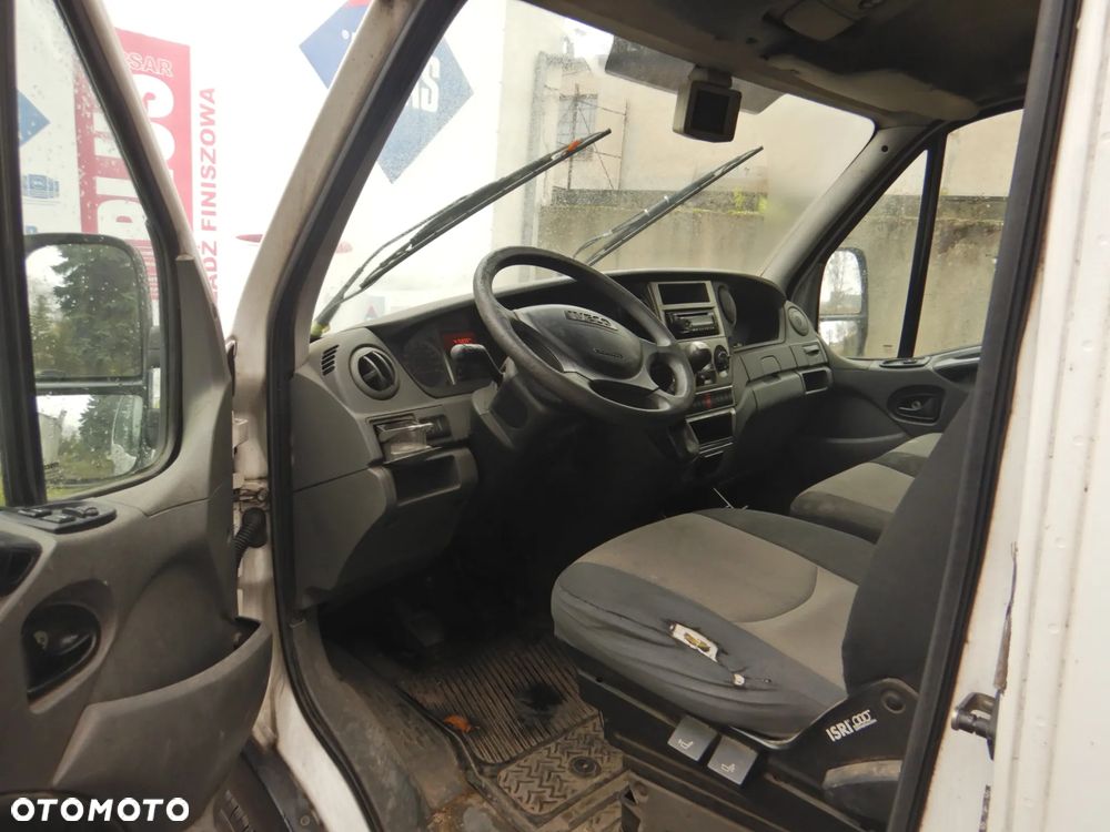 Iveco Daily 35S11 - 7