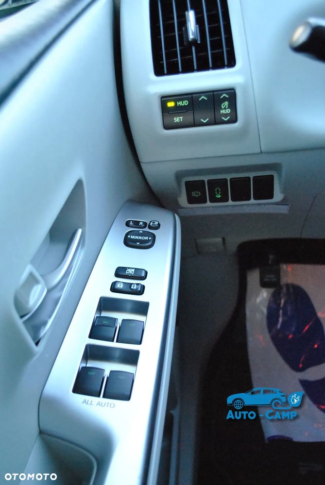 Toyota Prius+ 1.8 HSD Prestige - 24