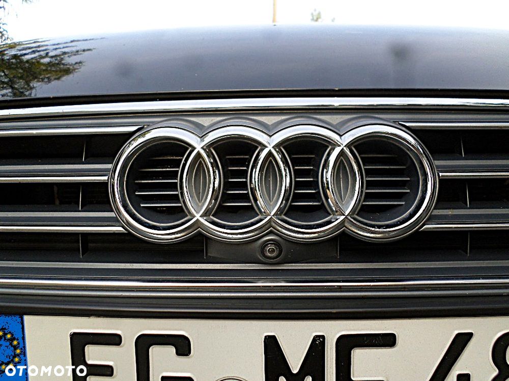 Audi A4 Avant 2.0 TDI clean diesel - 4